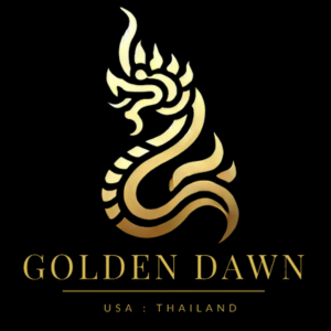 Golden Dawn Logo